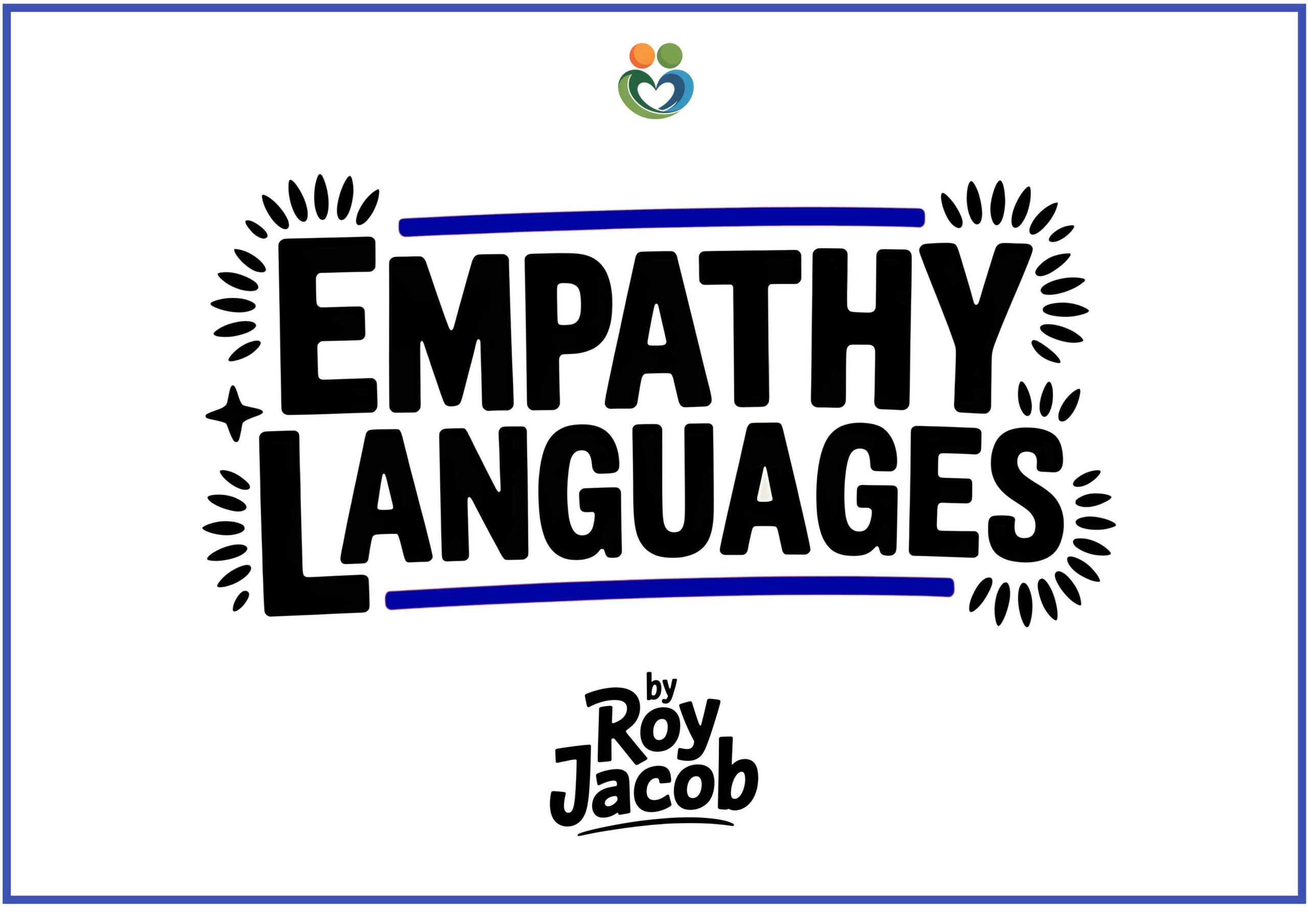 Empathy Languages Packet p1